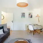 아파트 Le Belpierre