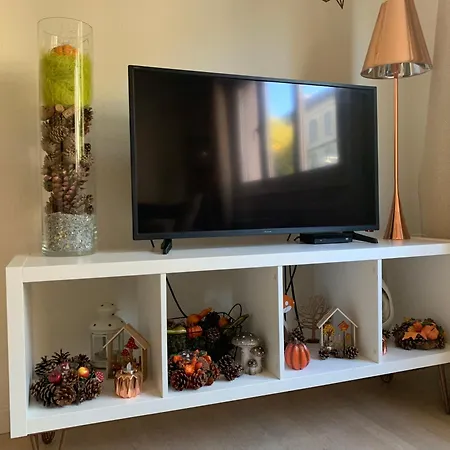 Apartment Le Belpierre