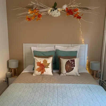 Le Belpierre * Colmar