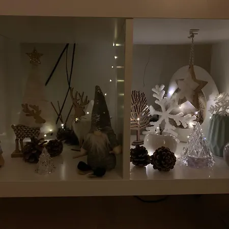 Le Belpierre Appartamento *