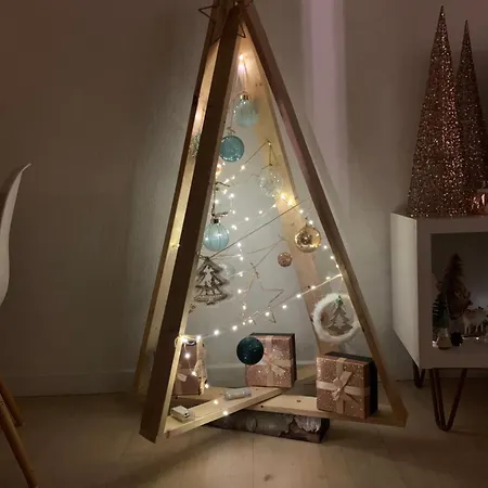 Apartment Le Belpierre *