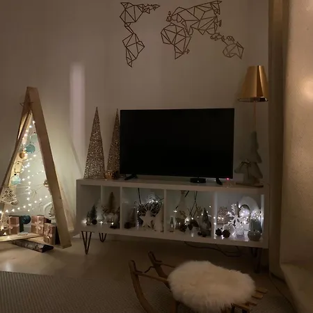 Le Belpierre * Colmar