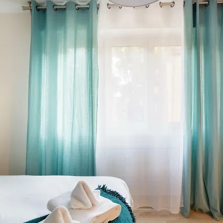 Le Belpierre Apartment