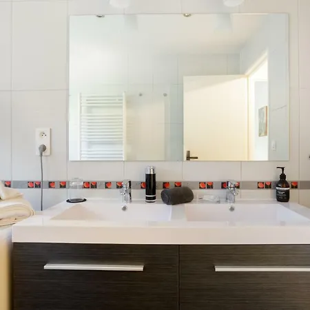 Apartamento Le Belpierre