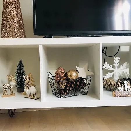 Le Belpierre * Colmar