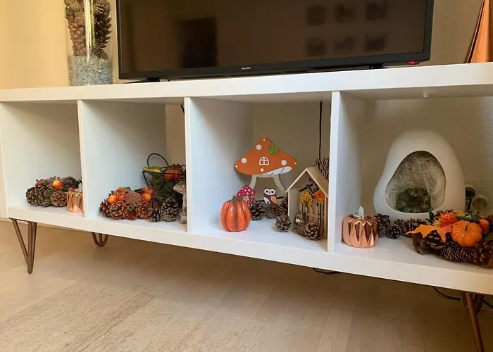 Apartment Le Belpierre *