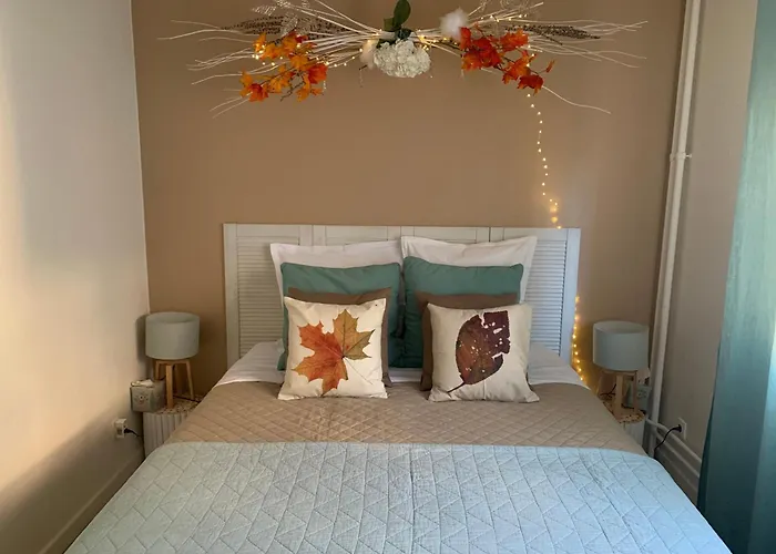 Le Belpierre * Colmar