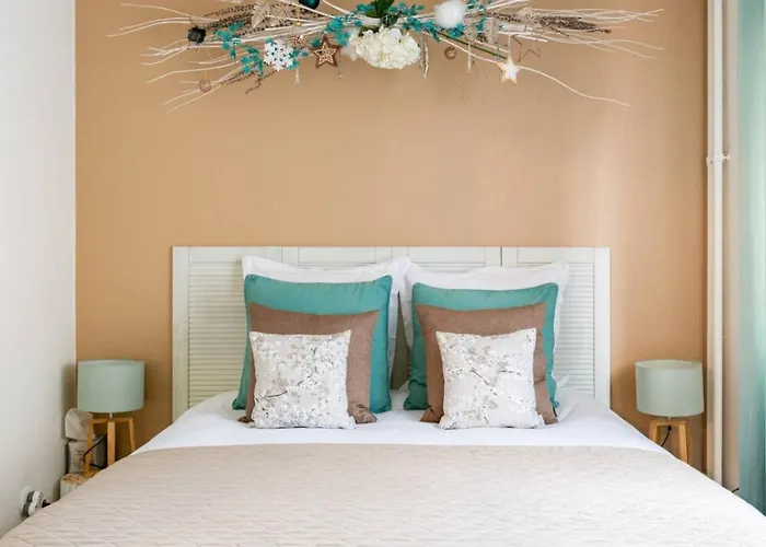 Le Belpierre Appartamento *