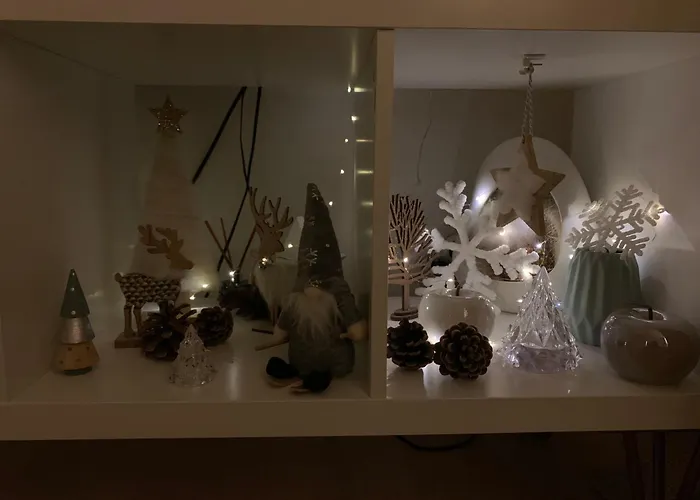 Le Belpierre Appartamento *