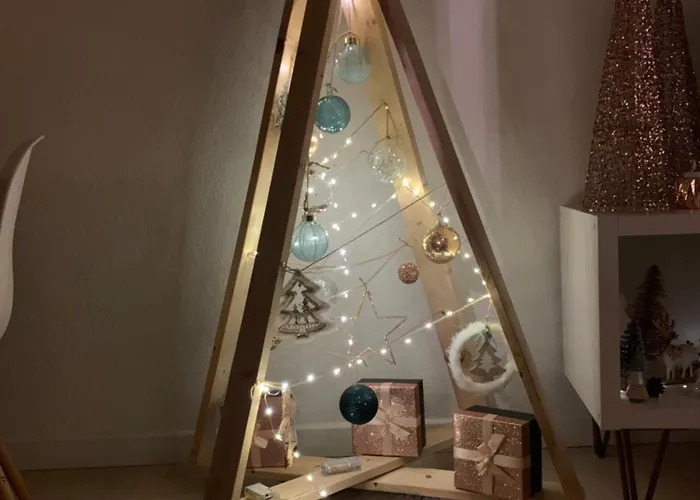 Appartamento Le Belpierre *