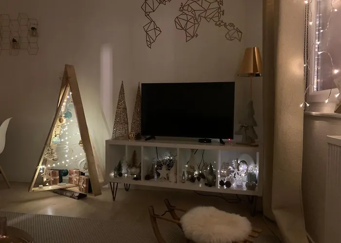 Le Belpierre * Colmar