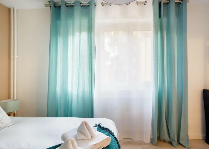 Le Belpierre Appartamento