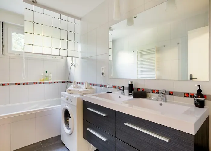 Le Belpierre Appartamento Colmar