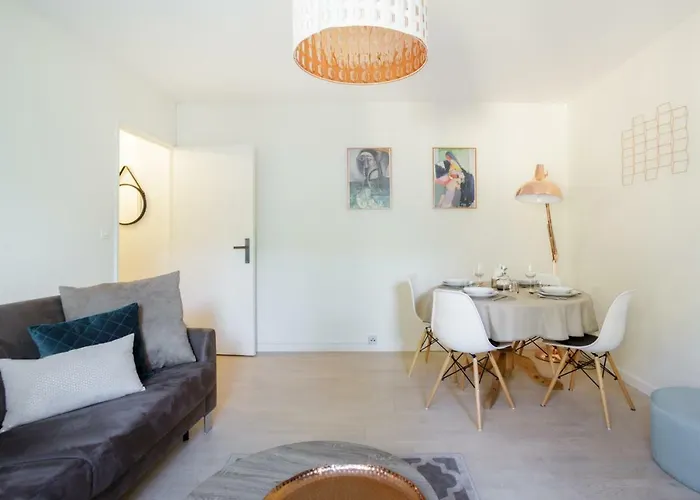 Appartamento Le Belpierre