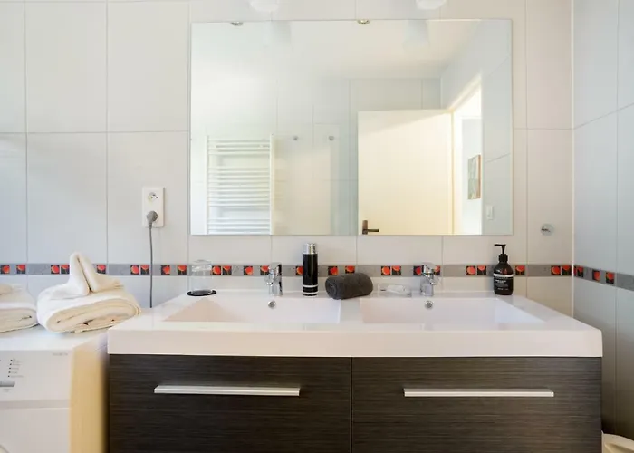 Apartment Le Belpierre