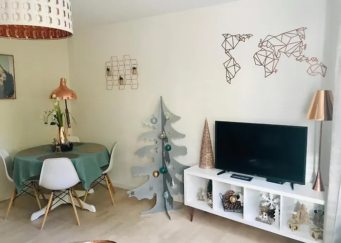 Le Belpierre * Colmar