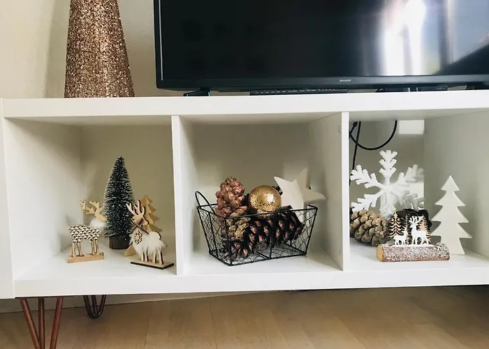 Le Belpierre * Colmar